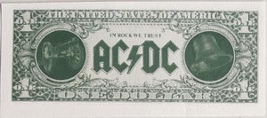 AC/DC - One Dollar