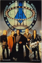 Load image into Gallery viewer, Aerosmith - Armageddon