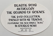 Load image into Gallery viewer, Beastie Boys - The Sounds Of Science