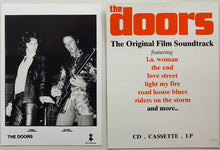Load image into Gallery viewer, Doors - The Doors