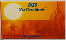 Load image into Gallery viewer, INXS - SiLo Tienes Muevelo