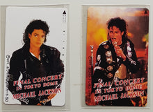 Load image into Gallery viewer, Jackson, Michael - Final Concert In Tokyo Dome