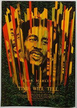 Load image into Gallery viewer, Bob Marley - Time Will Tell
