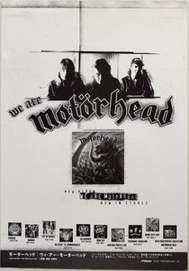 Motorhead - 2000