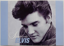 Load image into Gallery viewer, Elvis Presley - Symphonic Elvis