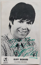 Load image into Gallery viewer, Cliff Richard - Columbia Records