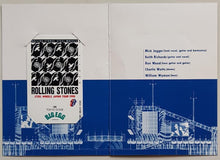 Load image into Gallery viewer, Rolling Stones - Steel Wheels Japan Tour 1990