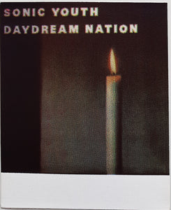 Sonic Youth - Daydream Nation