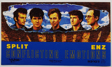 Load image into Gallery viewer, Split Enz - Conflicting Emotions
