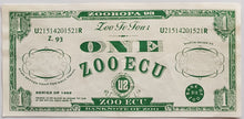 Load image into Gallery viewer, U2 - Zooropa 93