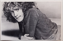 Load image into Gallery viewer, Who (Roger Daltrey) - Photo