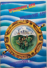 Load image into Gallery viewer, Wishbone Ash - 1976