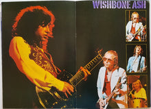 Load image into Gallery viewer, Wishbone Ash - 1976