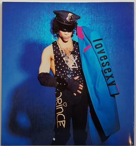 Prince - 1988