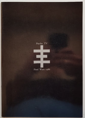 Psychic TV - 1986