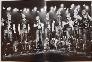 Reed, Lou - 1989