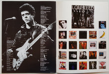 Load image into Gallery viewer, Reed, Lou - 1989