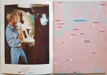 Load image into Gallery viewer, David Bowie - Serious Moonlight Tour &#39;83