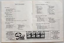 Load image into Gallery viewer, Tony Worsley - Station 5AD 1964 Variety Spectacular