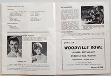 Load image into Gallery viewer, Tony Worsley - Station 5AD 1964 Variety Spectacular