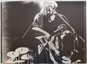 Wishbone Ash - 1975