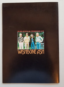 Wishbone Ash - 1975