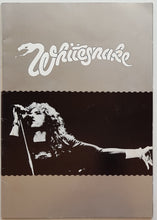 Load image into Gallery viewer, Whitesnake - 1981