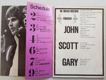 Load image into Gallery viewer, Walker Brothers - 1968