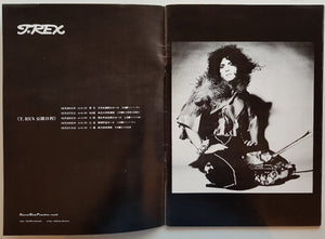 T.Rex - 1973