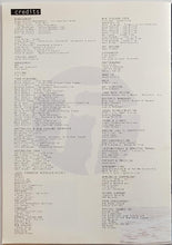 Load image into Gallery viewer, Turner, Tina - What&#39;s Love? Tour &#39;93