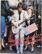 Load image into Gallery viewer, George Thorogood - 1985