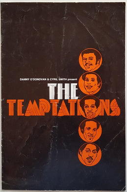 Temptations - 1975