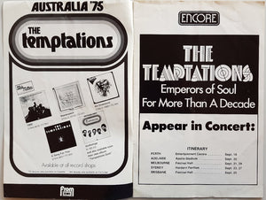 Temptations - 1975