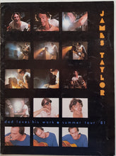 Load image into Gallery viewer, Taylor, James - Dad Loves His Work 1981