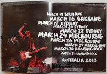 Load image into Gallery viewer, Bruce Springsteen - Wrecking Ball Tour 2013
