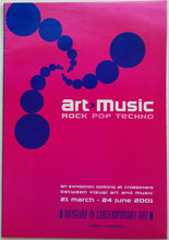 Load image into Gallery viewer, Sonic Youth - Art Music Rock Pop Techno