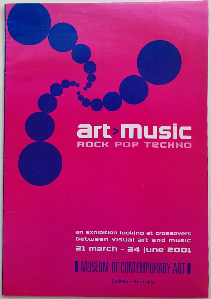 Sonic Youth - Art Music Rock Pop Techno