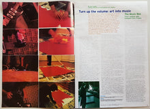 Load image into Gallery viewer, Sonic Youth - Art Music Rock Pop Techno