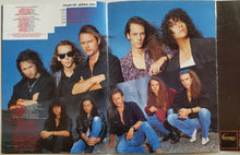 Load image into Gallery viewer, Queensryche - 1991