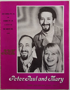 Peter, Paul & Mary - 1967