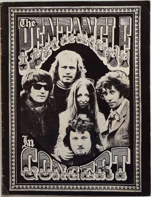 Pentangle - 1972