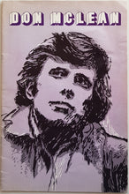 Load image into Gallery viewer, Don McLean - 1978