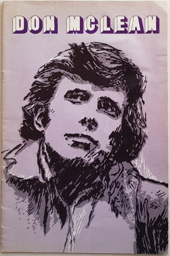 Don McLean - 1978