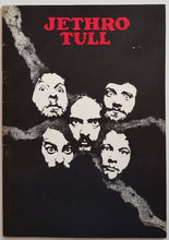 Load image into Gallery viewer, Jethro Tull - 1974