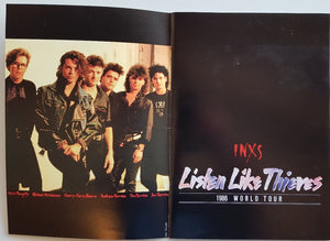 INXS - 1986