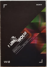 Load image into Gallery viewer, Brian Eno - Luminous