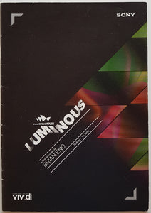Brian Eno - Luminous