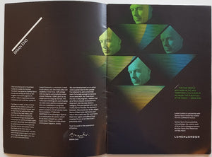 Brian Eno - Luminous