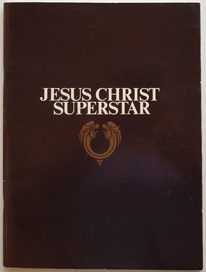Easybeats (Stevie Wright) - 1972 Jesus Christ Superstar