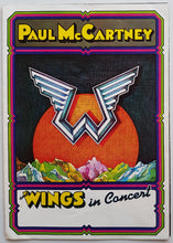 Load image into Gallery viewer, Beatles (Wings) - 1975